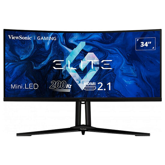 ViewSonic XG341C-2K