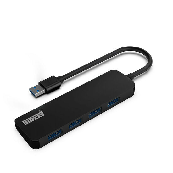 INOVU INHUB4A