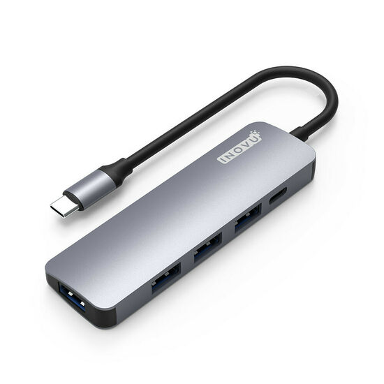 INOVU INHUB4CPD