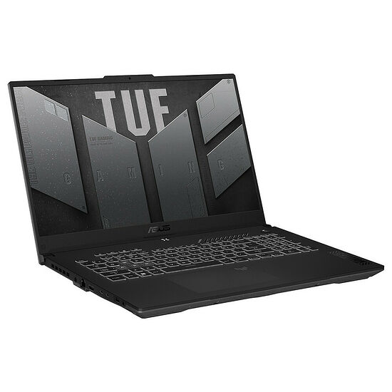 ASUS TUF Gaming  F17 (PX707ZV4-HX071X)