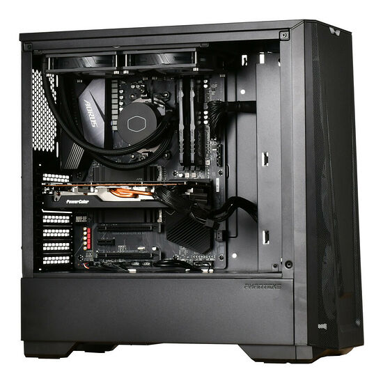 PC Gamer GOLD Pro - AMD (Avec Windows)