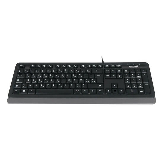 INOVU BW10 AZERTY+ (AZERTY)