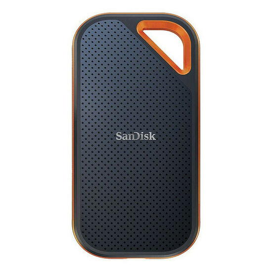 SanDisk Extreme Portable SSD V2 1 To