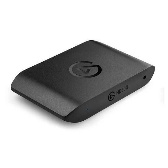 Elgato Game Capture HD60 X