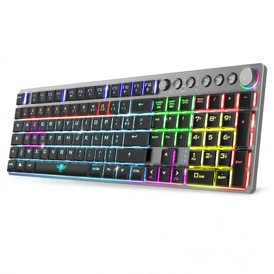 Spirit of Gamer Xpert K1500 (AZERTY)