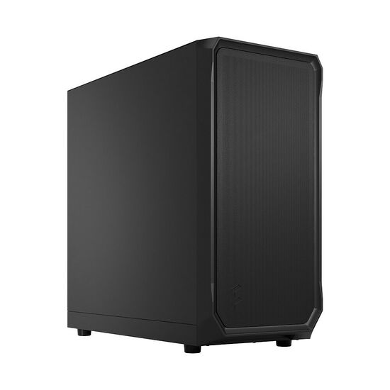 Fractal Design Focus 2 Solid - Noir