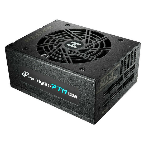 FSP Hydro PTM Pro ATX 3.0 - 1200W
