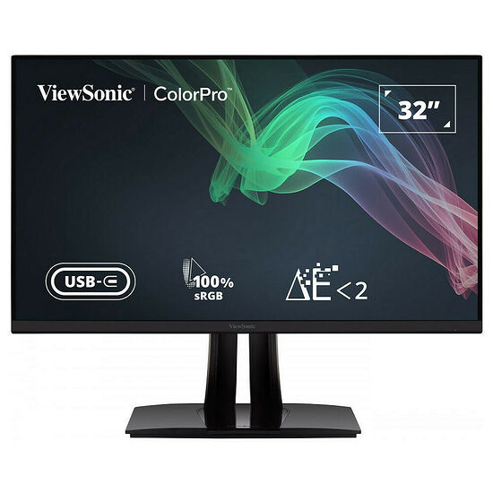 ViewSonic VP3256-4K