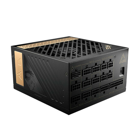MSI MEG Ai1300P PCIE5 - 1300W