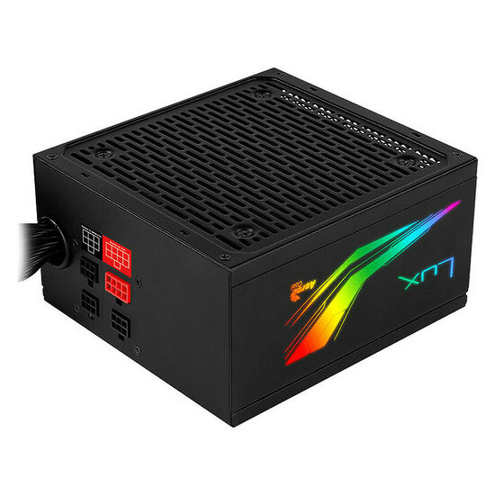 Aerocool Lux RGB 850M - 850W