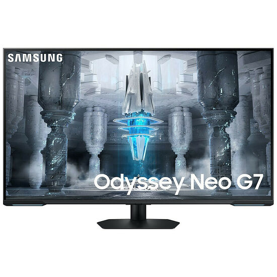 Samsung Odyssey G7 S43CG700NU