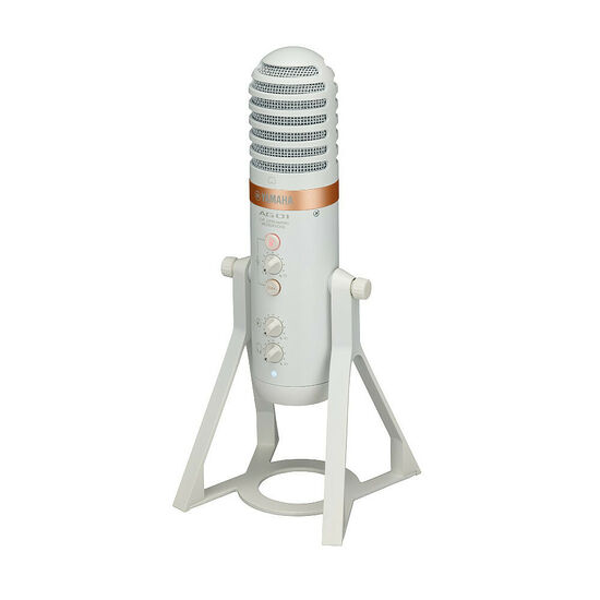 Yamaha AG01 - Blanc