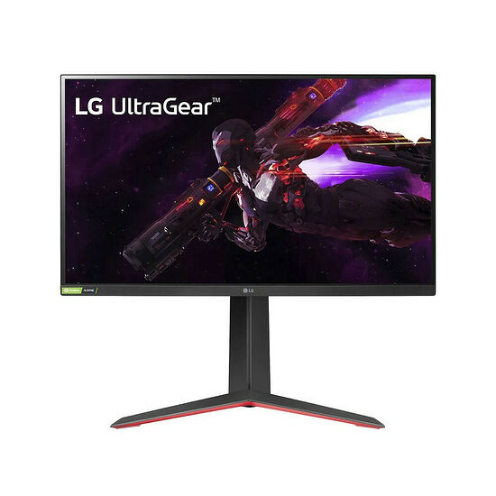 LG UltraGear 27GP850P-B