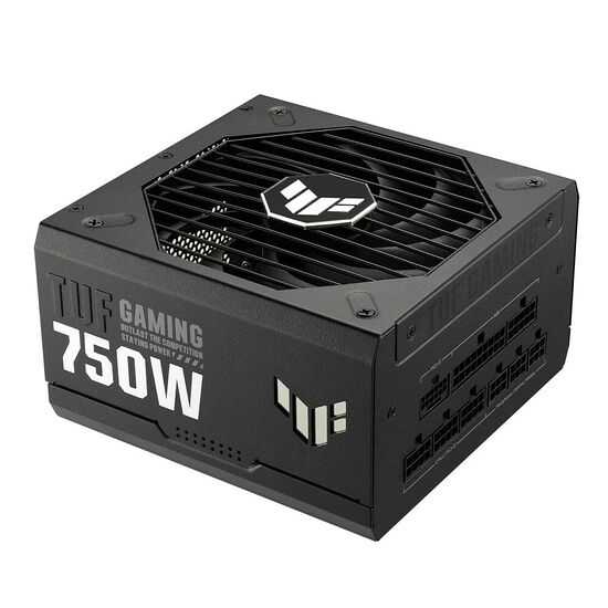 Asus TUF Gaming Gold - 750W