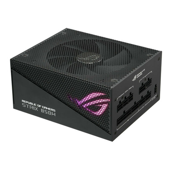 Asus ROG STRIX Gold Aura Edition - 850W