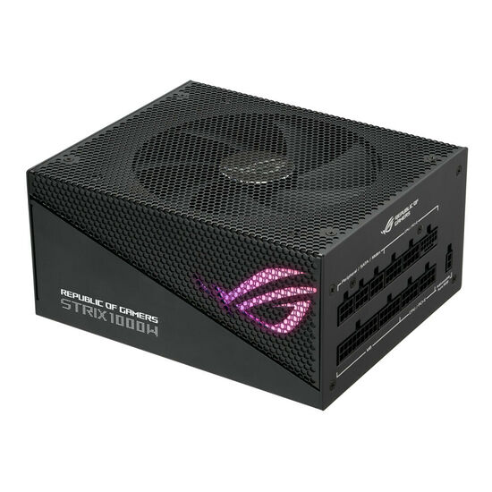 Asus ROG STRIX Gold Aura Edition - 1000W