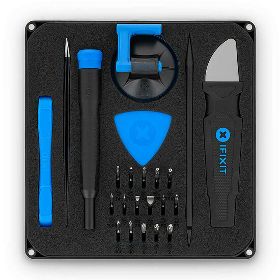 iFixit Essential Electronics Toolkit