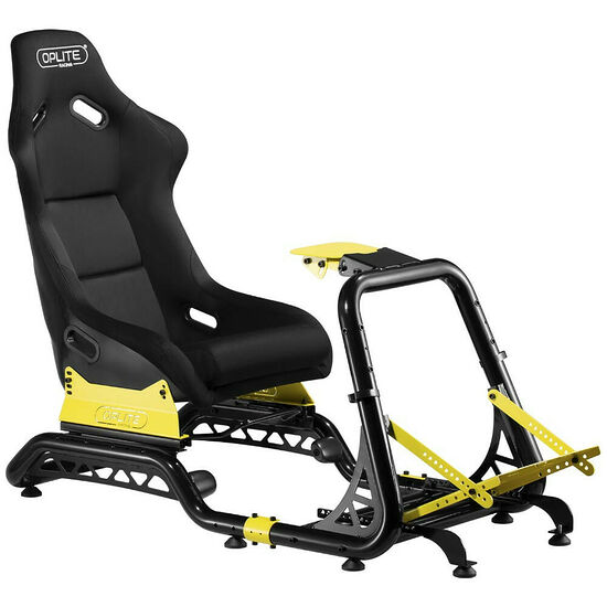 OPLITE GTR S3 Elite Jaune