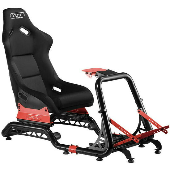 OPLITE GTR S3 Elite Rouge