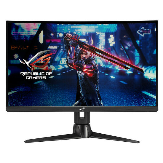 Asus ROG Strix XG27AQV