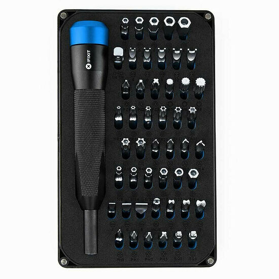 iFixit Mahi Precision Bit Set