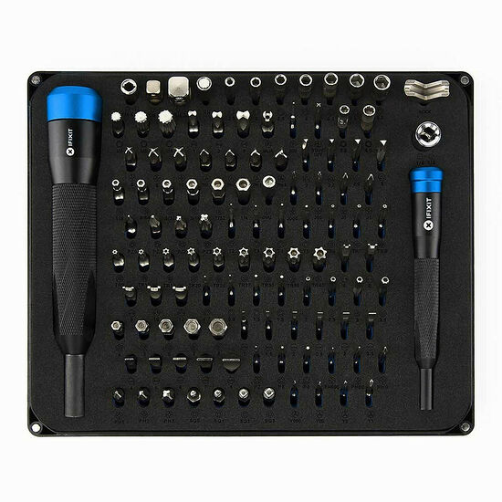 iFixit Manta Precision Bit Set