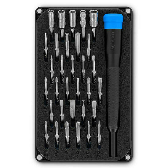 iFixit Moray Precision Bit Set