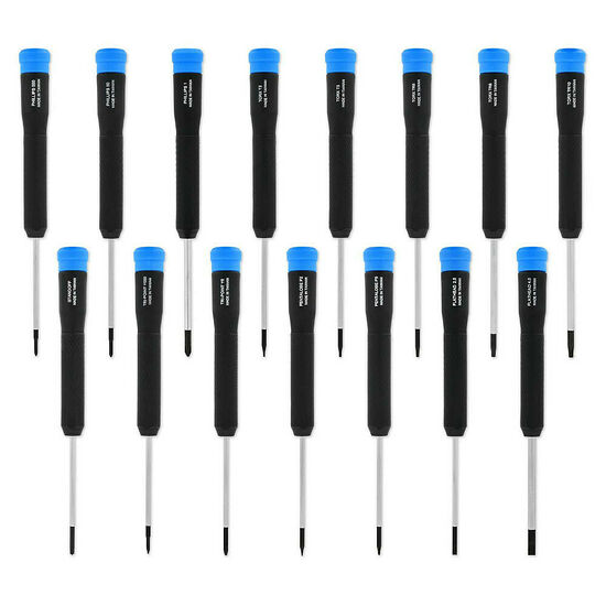 iFixit Marlin Screwdriver Set