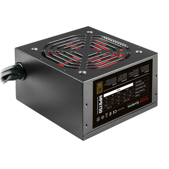 Mars Gaming MPB750 - 750W