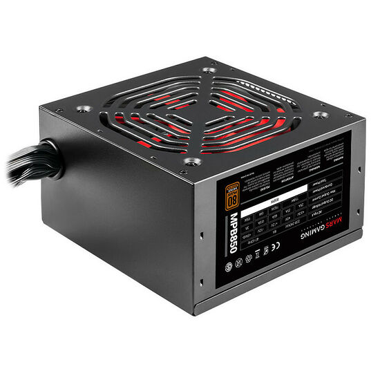 Mars Gaming MPB850 - 850W