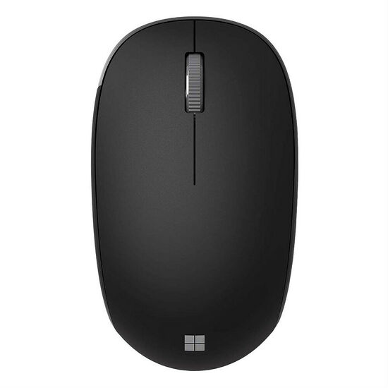 Microsoft Bluetooth Mouse Noir