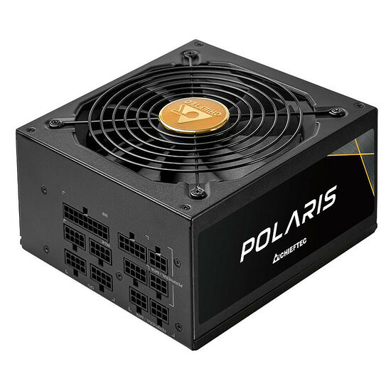 Chieftec Polaris PPS-1050FC - 1050W