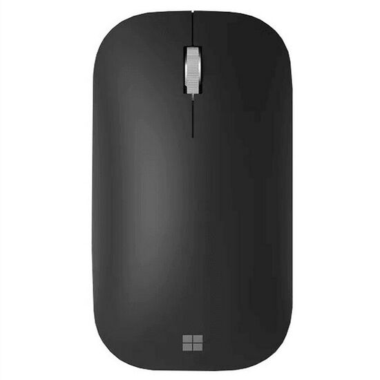 Microsoft Modern Mobile Mouse Noir