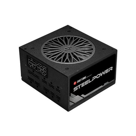 Chieftec Steelpower BDK-750FC - 750W