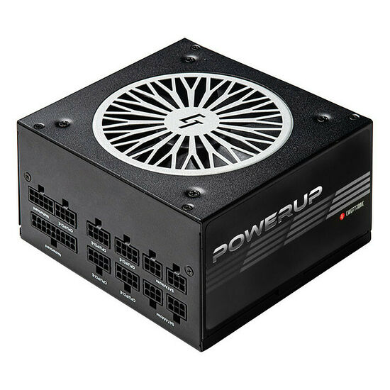 Chieftec Powerup GPX-750FC - 750W