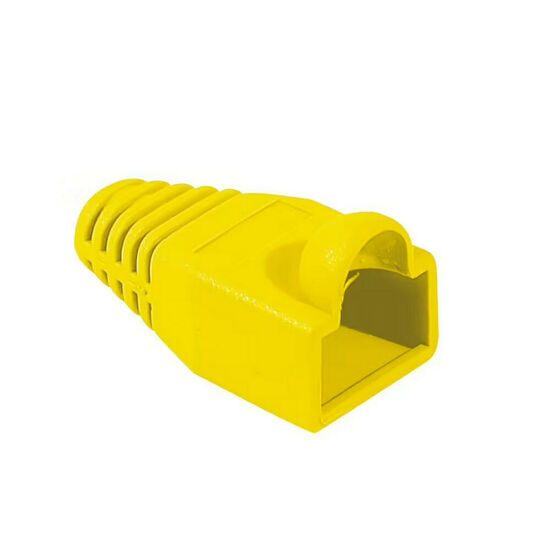 Manchon RJ45 Jaune