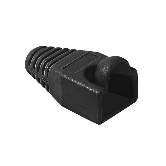 Manchon RJ45 Noir