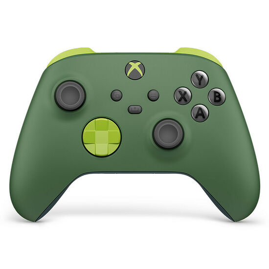 Microsoft Xbox Wireless Controller Remix Special Edition