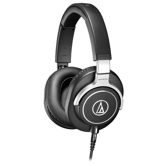 Audio-Technica ATH-M70x