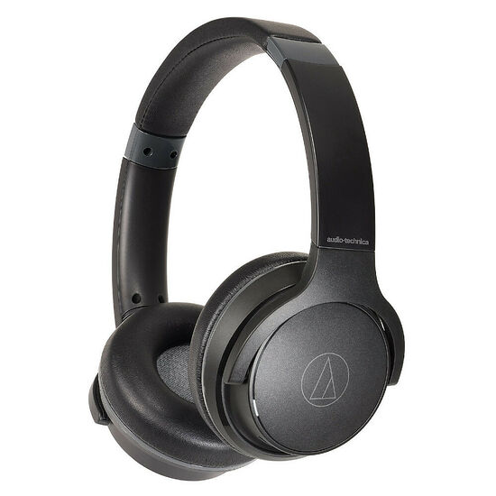 Audio-Technica ATH-S220BT Noir