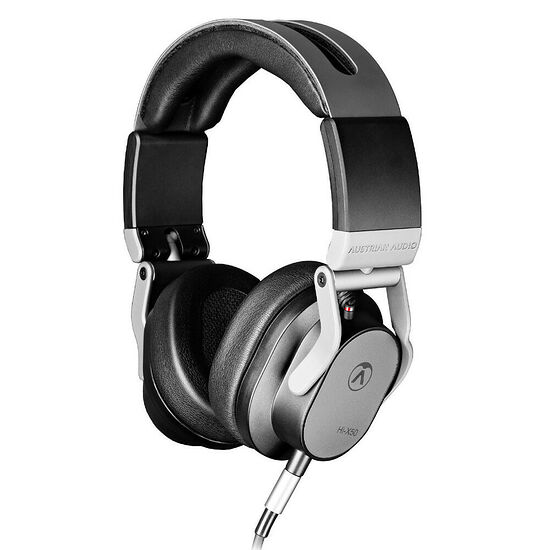 Austrian Audio Hi-X50
