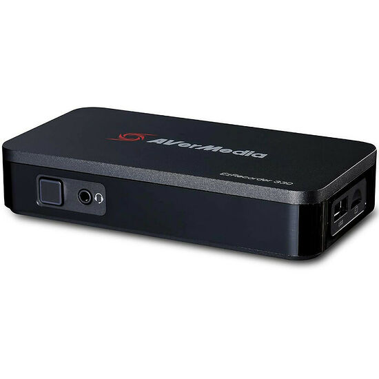 AVerMedia EzRecorder 330