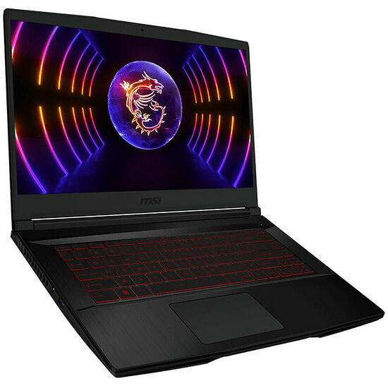 MSI Thin GF63 (12UDX-242FR)
