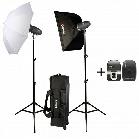 Starblitz SHARK200KIT