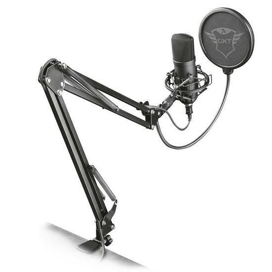 Trust Gaming GXT 252+ Emita Plus