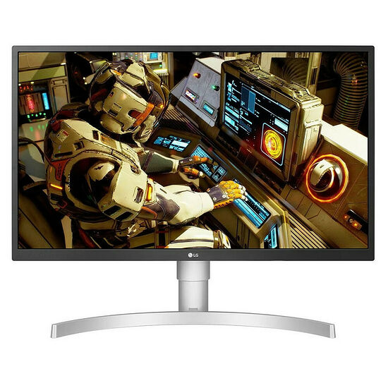 LG 27UL550P-W