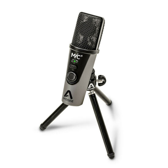 Apogee MIC+