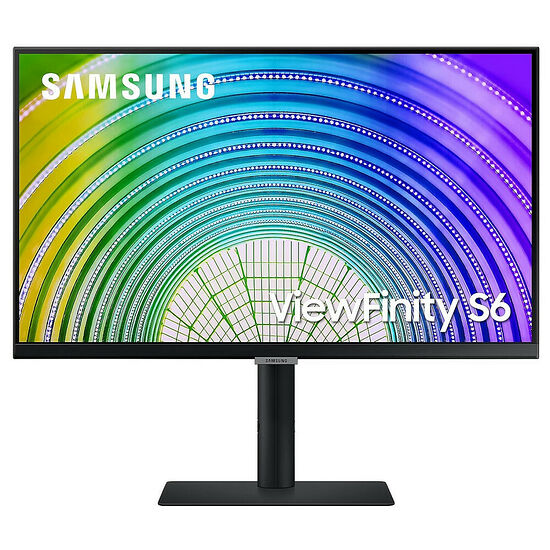 Samsung ViewFinity S6 S32A60PUUP FreeSync