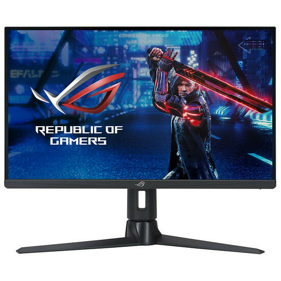 Asus ROG Strix XG27AQMR