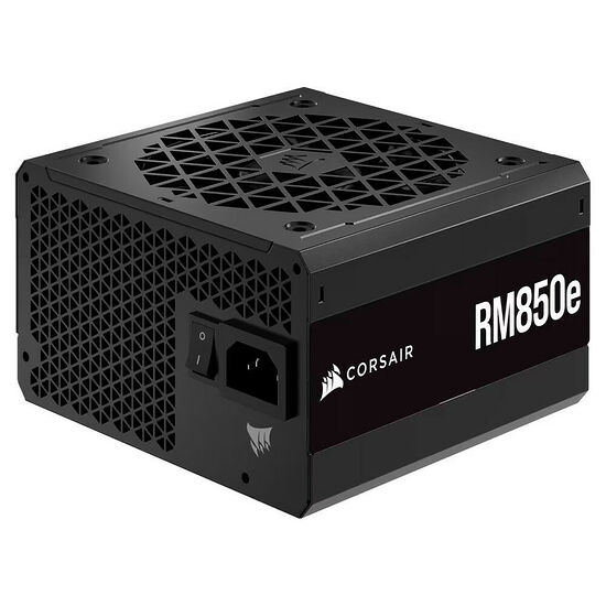 Corsair RM850e (ATX 3.0) - 850W